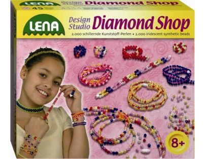 LENA 42328 - Diamond Shop