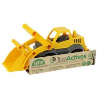 Lena Eco Aktivní nakladač žlutý 2