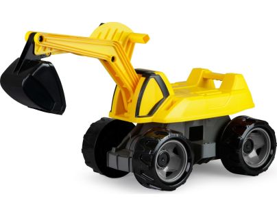 Lena Giga Trucks bagr - Poškozený obal