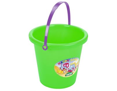 Lena Kyblík 18 cm zelený