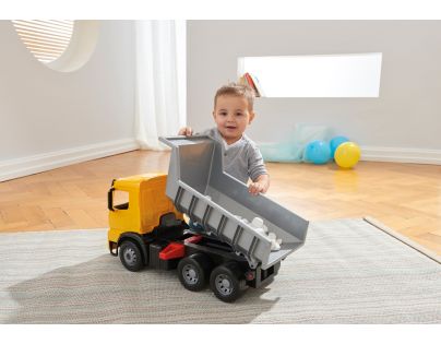 Lena Mercedes sklápěč s pojistkou model Arocs
