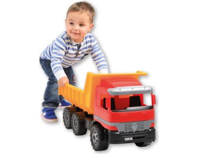 Lena Mercedes Sklápěč s pojistkou vyklápění