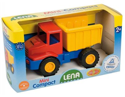 Lena Mini Compact Sklápěčka