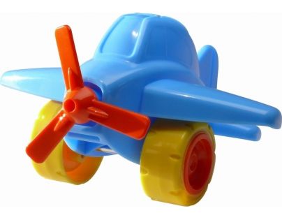 Lena Mini Roller - Letadlo