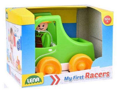 Lena My First Racers pickup