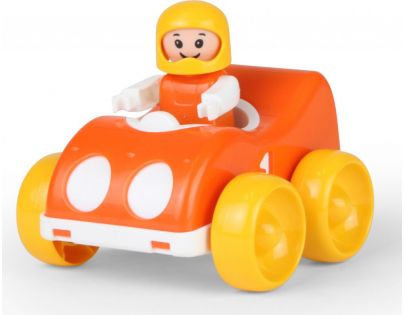 Lena My First Racers závodní auto