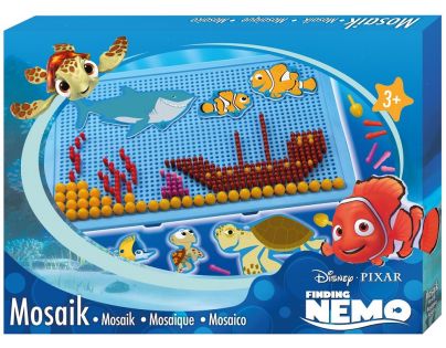 Lena Nemo Mozaika 500ks