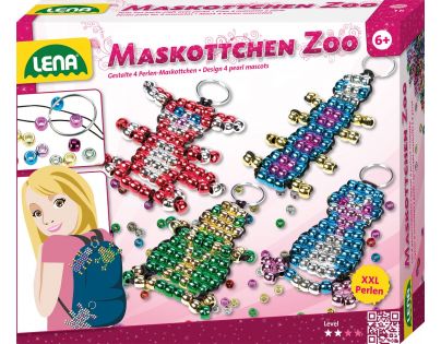 Lena Talismánci Zoo