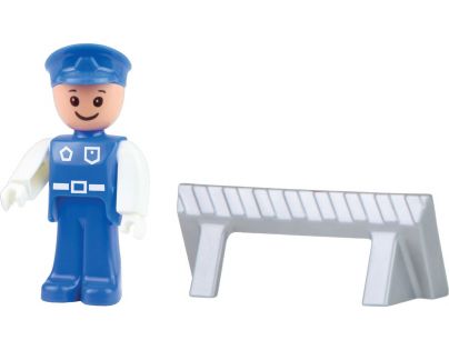 Lena Truckies Set stavba