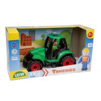 Lena Truckies traktor 3