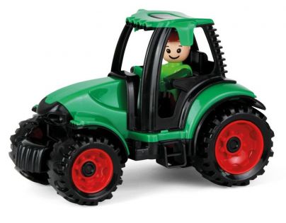 Lena Truckies traktor