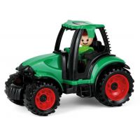Lena Truckies traktor 2