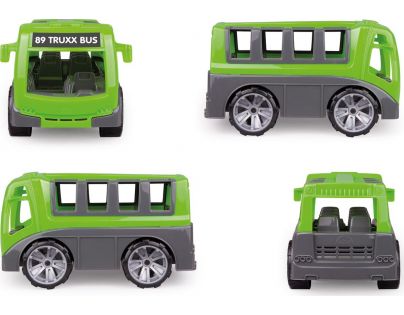 Lena Truxx autobus