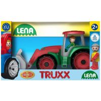 Lena Truxx traktor 3