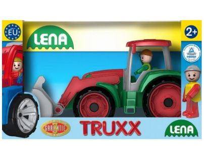 Lena Truxx traktor