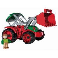 Lena Truxx traktor 2