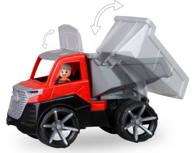 Lena Truxx² auto sklápěč