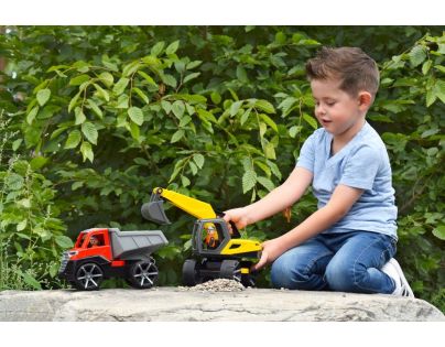 Lena Truxx² auto sklápěč