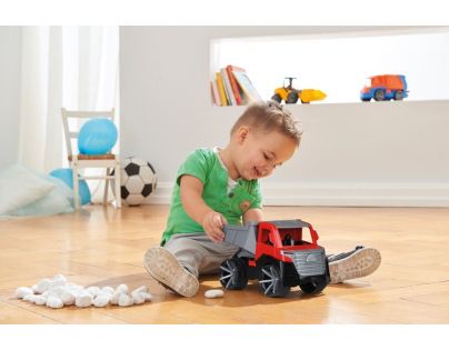 Lena Truxx² auto sklápěč