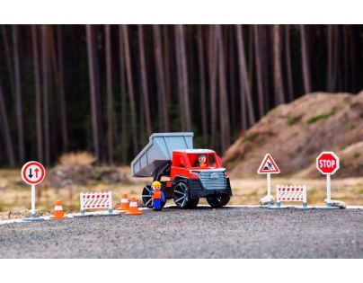 Lena Truxx² auto sklápěč