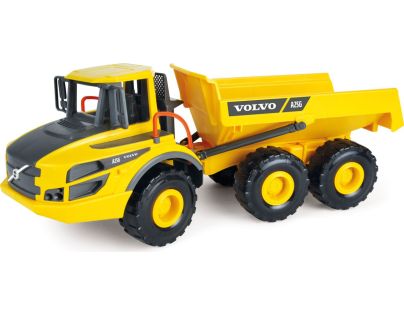 Lena Worxx nákladní Volvo auto A25G - Poškozený obal