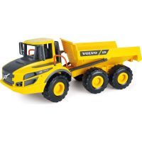 Lena Worxx nákladní Volvo auto A25G - Poškozený obal