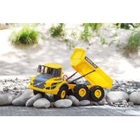 Lena Worxx nákladní Volvo auto A25G - Poškozený obal 2