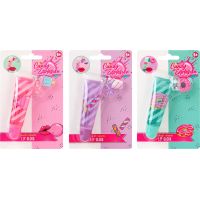 Lesk na rty s přívěskem Candy