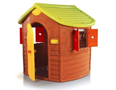 Lesní domek Smoby