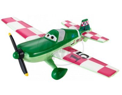 Mattel Planes Letadla X9459 - Jan Kowalski