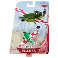 Mattel Planes Letadla X9459 - Jan Kowalski 2
