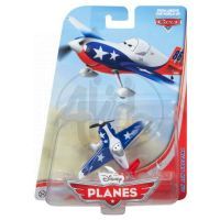 Mattel Planes Letadla X9459 - LJH 86 Special 2