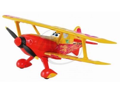 Mattel Planes Letadla X9459 - Sun Wing