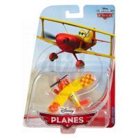 Mattel Planes Letadla X9459 - Sun Wing 2