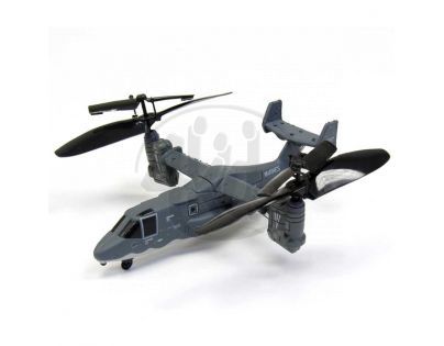 Silverlit 85934 - Helikoptéra - V22 Osprey
