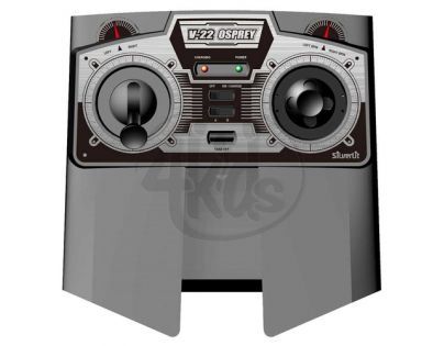 Silverlit 85934 - Helikoptéra - V22 Osprey