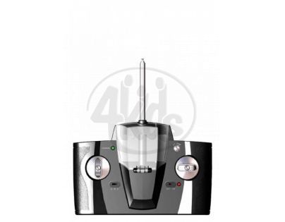 Letadlo R/C F18 - Modrá