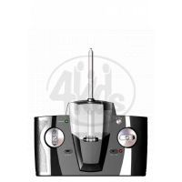 Letadlo R/C F18 - Modrá 2