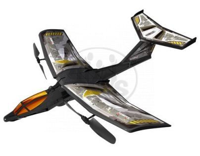 Silverlit GS1042_85958 - Letadlo R/C V-Full Tilt Jet