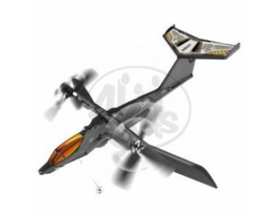 Silverlit GS1042_85958 - Letadlo R/C V-Full Tilt Jet