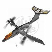 Silverlit GS1042_85958 - Letadlo R/C V-Full Tilt Jet 2