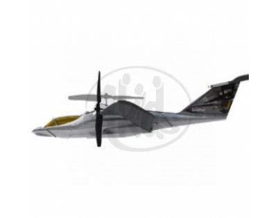 Silverlit GS1042_85958 - Letadlo R/C V-Full Tilt Jet