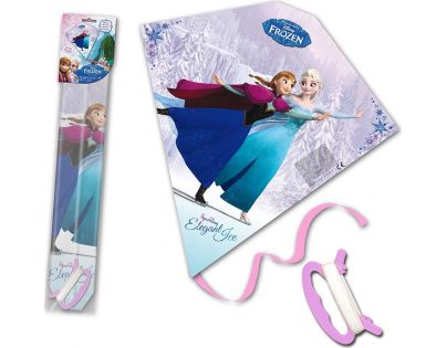 Made Létající drak Frozen
