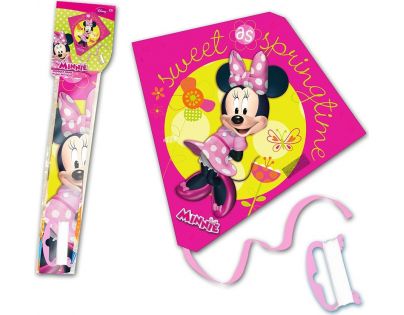 Made Létající drak Minnie