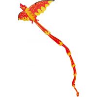 HM Studio Létající Drak Pop Up 3D Dragon 102 x 310 cm