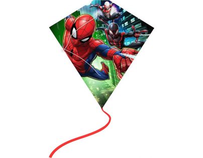 Made Drak Spidermann