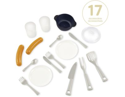 Smoby Letní kuchyňka Life k domečku