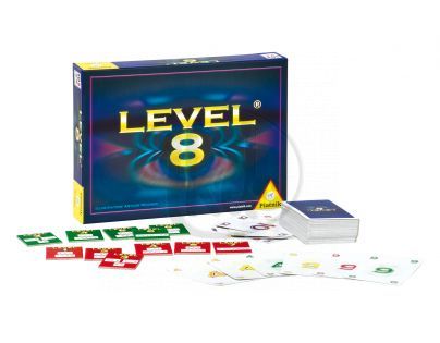 Level 8