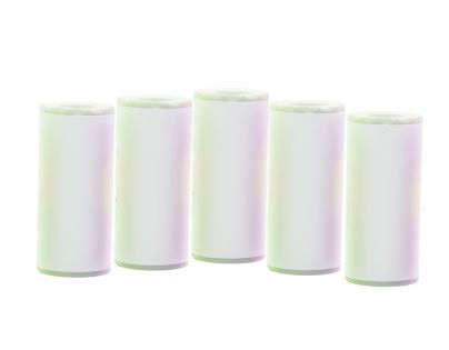 Lexibook 10 náhradních rolí samolepek do fotoaparátů řady DJ150