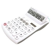 Lexibook 12místná kapesní kalkulačka s nastavitelným úhlem obrazovky 2